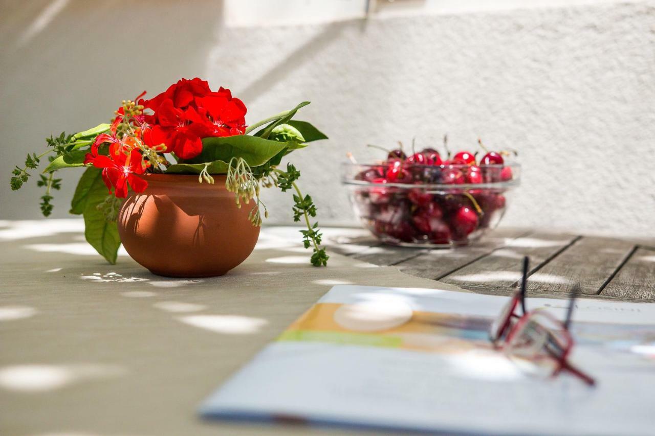 Apartman Pia Mali Lošinj Eksteriør bilde